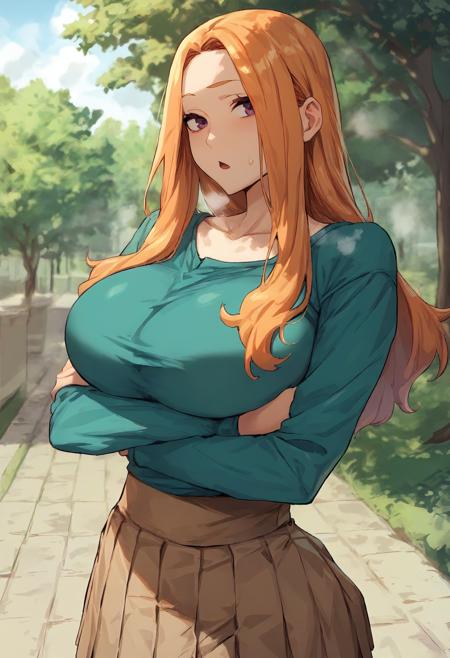 Webtoon Character) Min Soda / 민소다 (My Kingdom [silent war] / 작은 전쟁)版本v1.0 (ID: 758029)