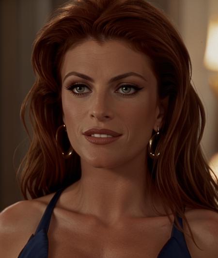 Lilith - Angie Everhart (Bordello of Blood)版本v1.0 (ID: 368461)