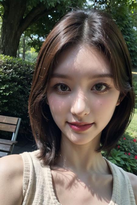 IVE GAEUL (가을)