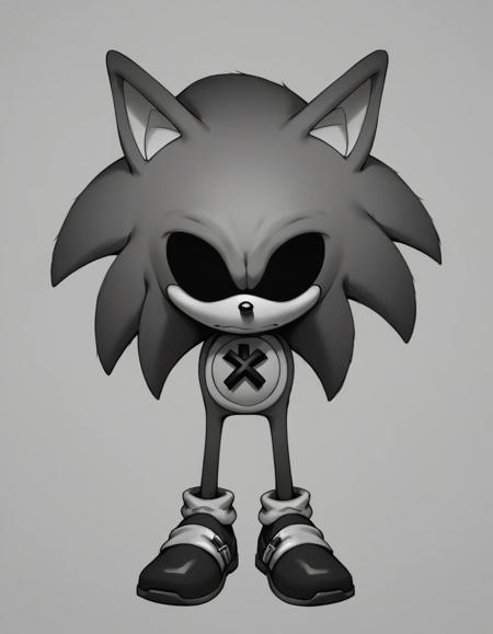 Boundless (Friday Night Funkin Vs Sonic.exe The Deleted Files)