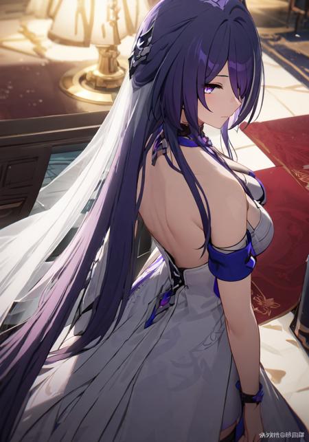 黄泉 Acheron