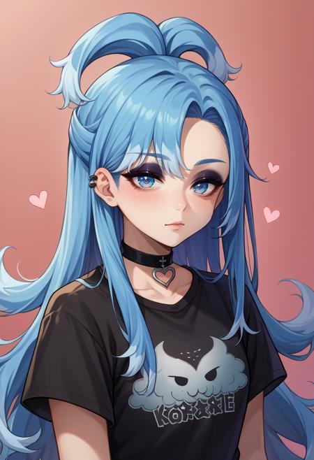 Kobo Kanaeru (3 Outfits) | Hololive | [Pony XL]
