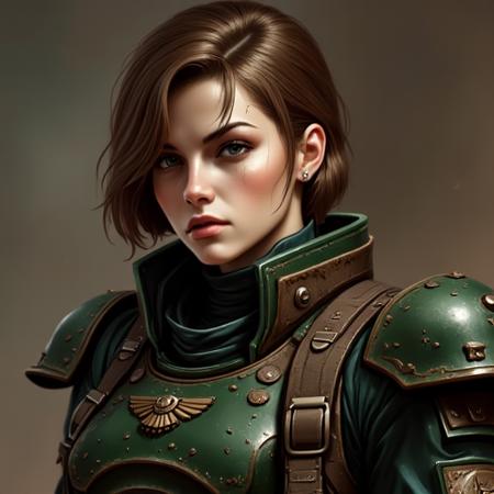 40k Cadian Guard版本v1.0 (ID: 1192263)