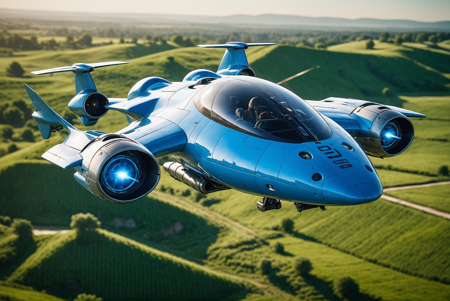 Envy Scifi Vehicle Wildcards