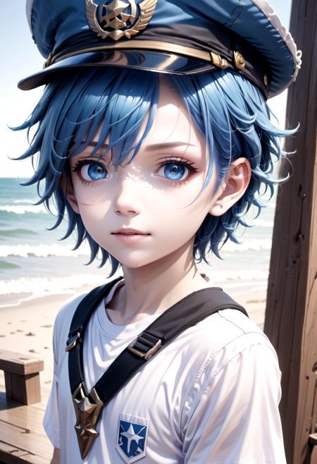 Aoi SDXL