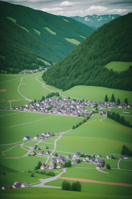 Travel Photography