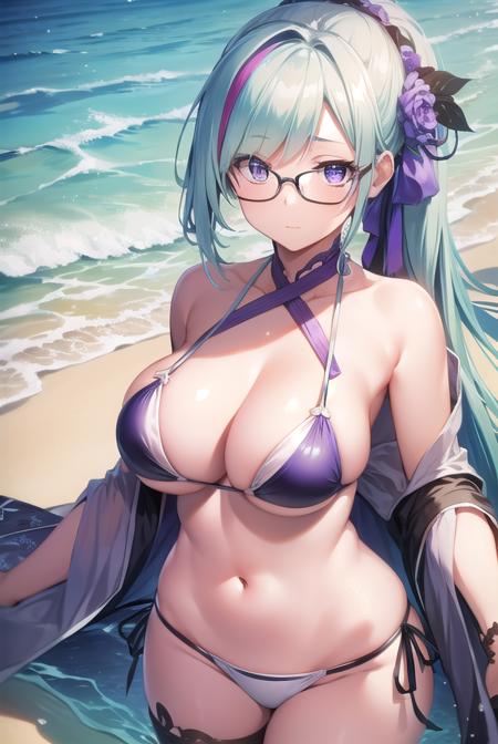 Brynhildr - Fate Grand Order