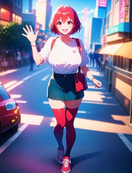 Osorubeshi-Ultra