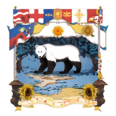 Blazon Generator