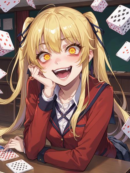 Saotome Mary版本v1.0 (ID: 685475)