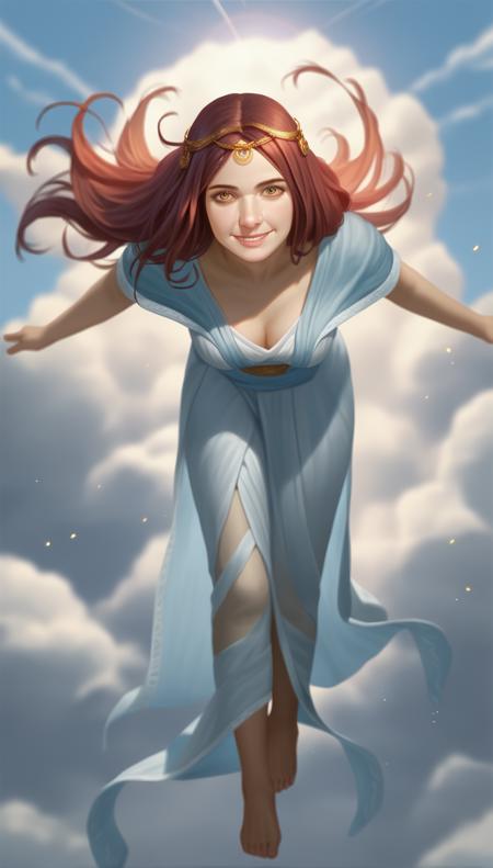 Gwynevere PonyXL