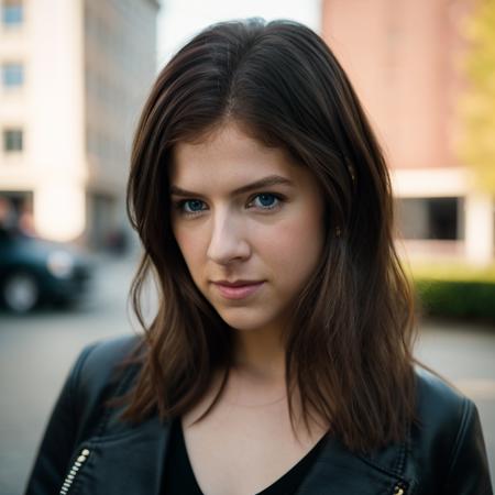 Anna Kendrick