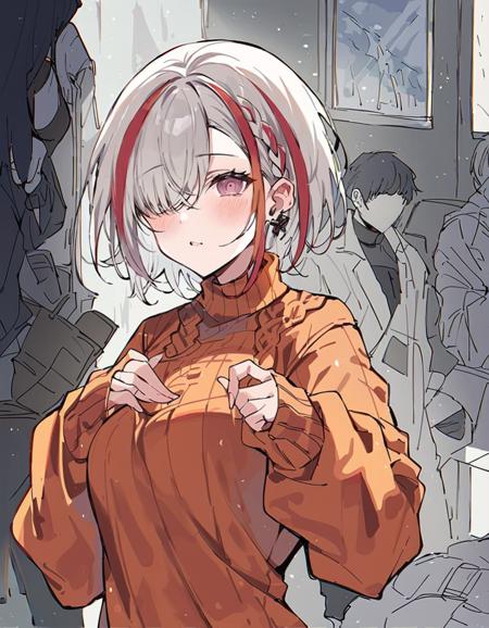 Duisburg (Azur Lane) - NoobAI XL/Pony