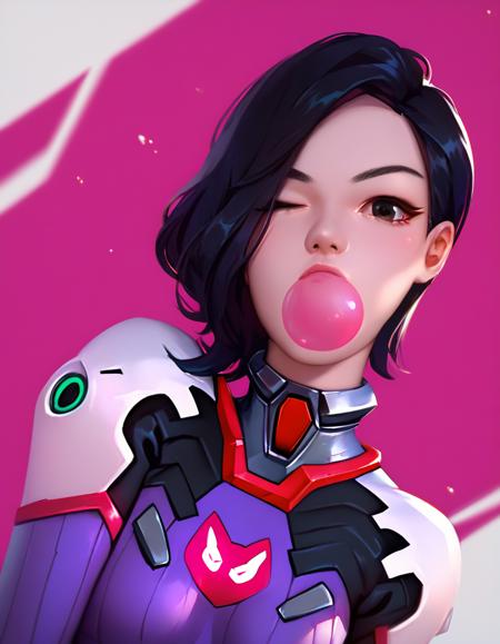 D.Mon / Yuna Lee (Pony)版本v1.0 (ID: 553624)