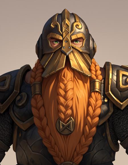 Ironbreaker | Dwarfs (Total War Warhammer)