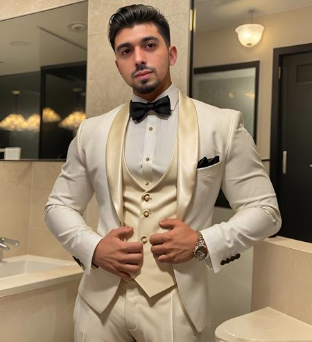 Seyad Sadra