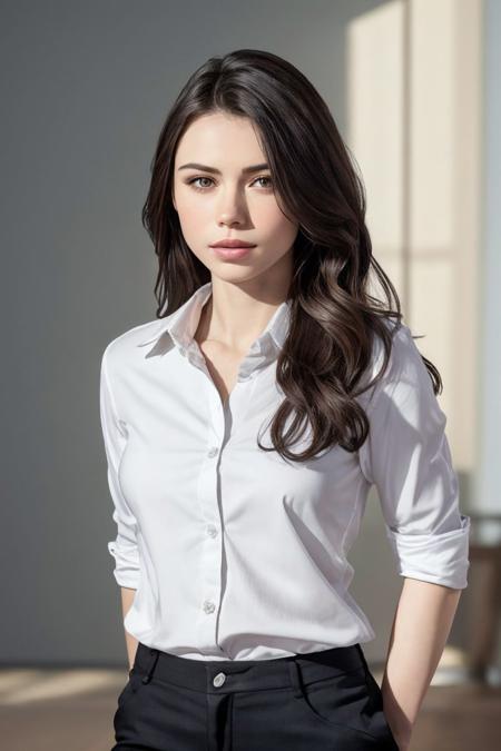 Lucie Cline