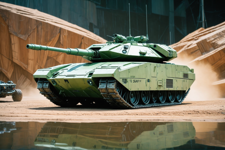 Envy Scifi Vehicle Wildcards
