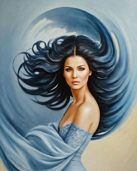 FF Style: Karol Bak