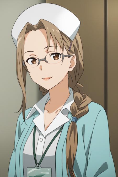 Natsuki Aki (安岐ナツキ) - Sword Art Online (ソードアート・オンライン)