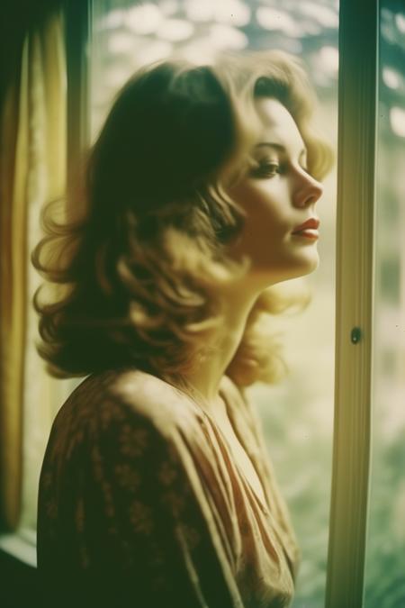 Marianna Rothen Style