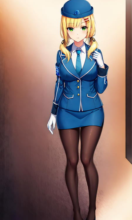 emilia - K.R.T girls