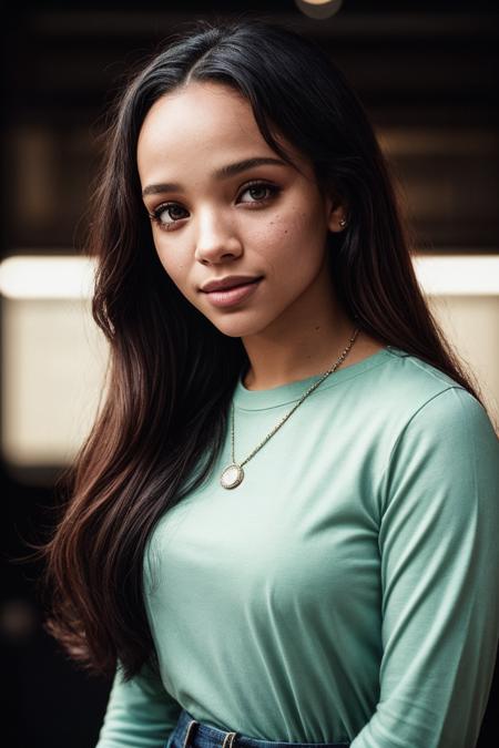 Sisi Stringer
