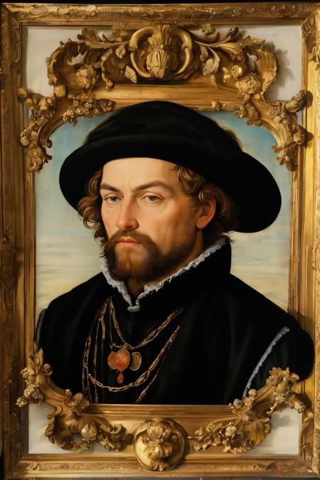 style of Lucas Cranach the Elder 283