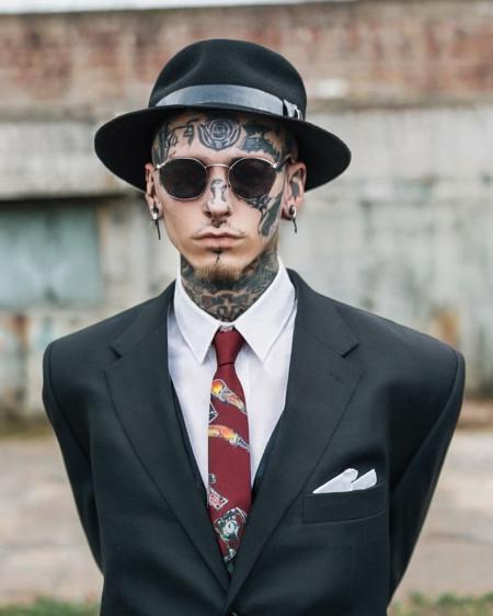 Alternative Style