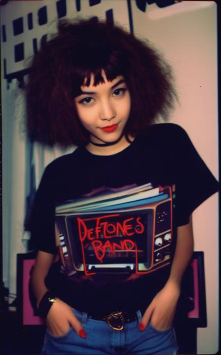 Bad Quality Lora | SDXL