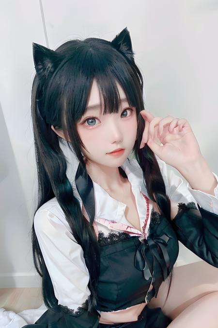 Neneko ✦ ネネコ  | Neneko0814 (Ero Cosplayer/Tiktoker)