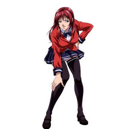 Bible Black (バイブルブラック) characters XL + F1D (choose from characters list)