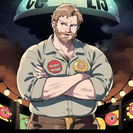 Henry Zebrowski