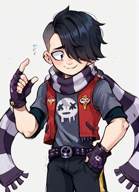 edgar brawl stars