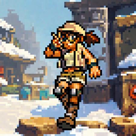 Metal Slug XL版本v1.0 (ID: 1107266)