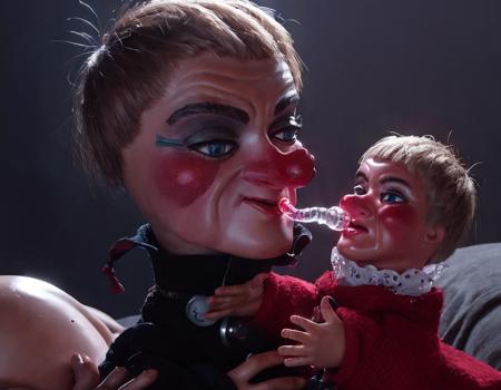 Lady Elaine Fairchilde
