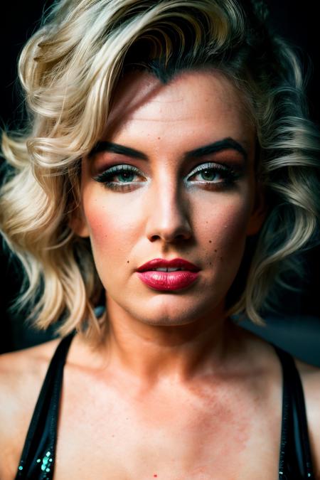 Toni Storm