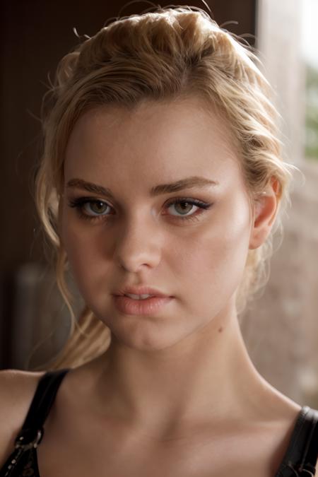 Jessie Rogers Pornstar LORA ?