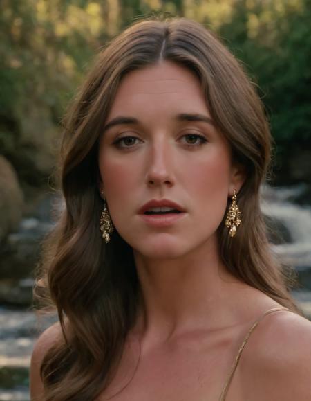 Lauren Watkins