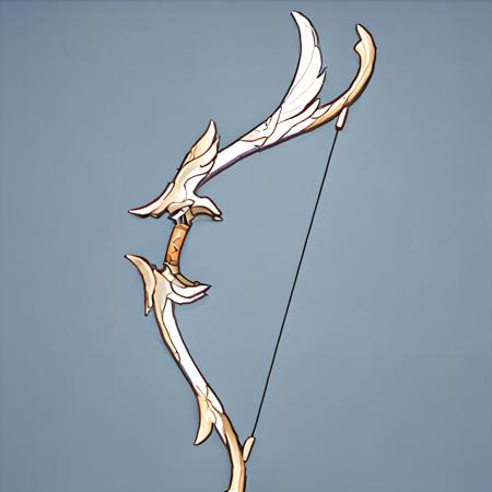 【SDXL】Game Icon | genshin impact style | Dataset