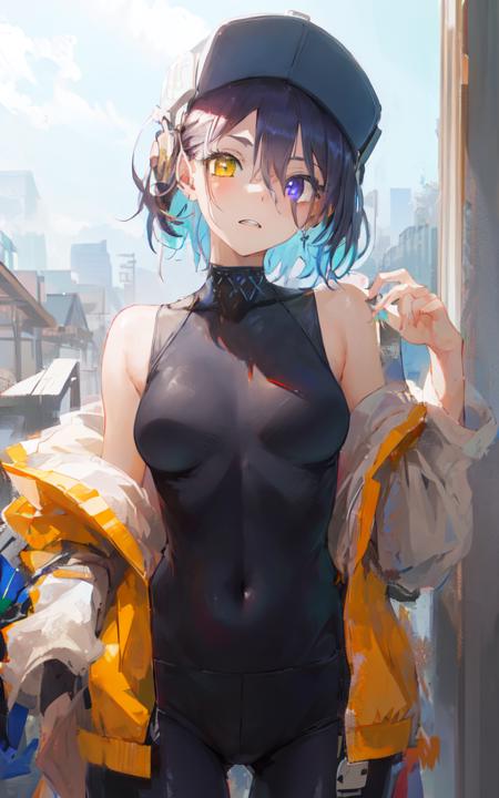 ARKNIGHTS ASBESTOS版本v1.0 (ID: 18851)