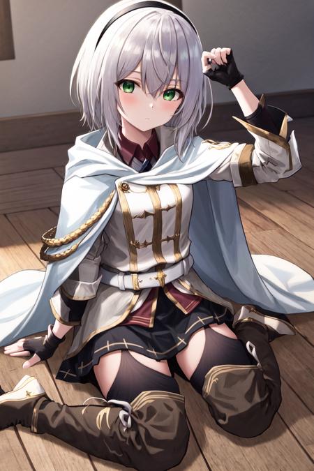Amnesia (Majo no Tabitabi) | 魔女之旅 艾姆妮西亚 | 魔女の旅々 アムネシア