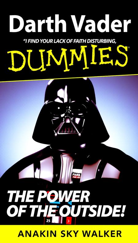 Flux For Dummies Book Cover