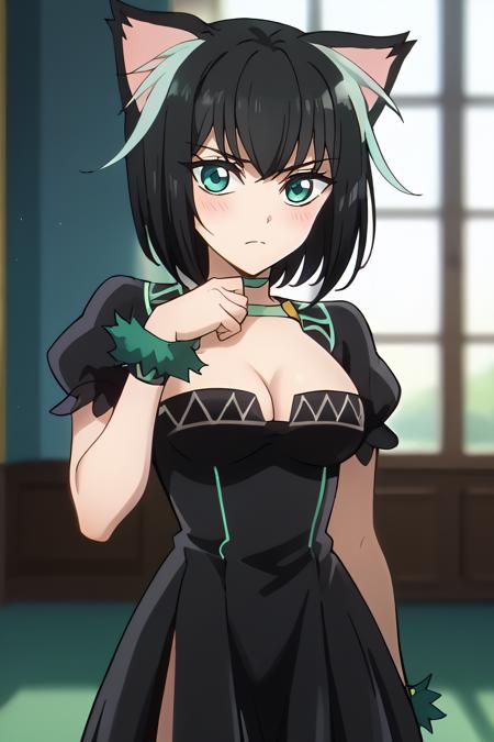 Tama / Matilda (Isekai Shikkaku) (2 Outfits)版本Tama (ID: 731744)