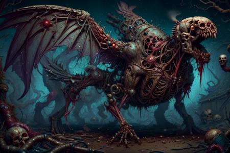 World of Undead