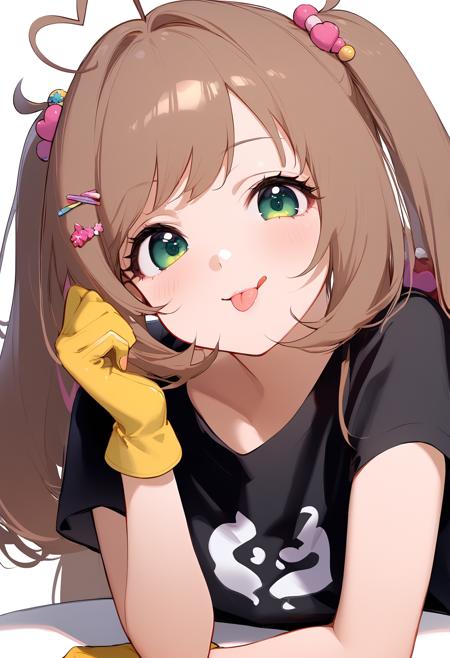 XL Sato Shin/佐藤心/佐藤心 Idolmaster/偶像大师