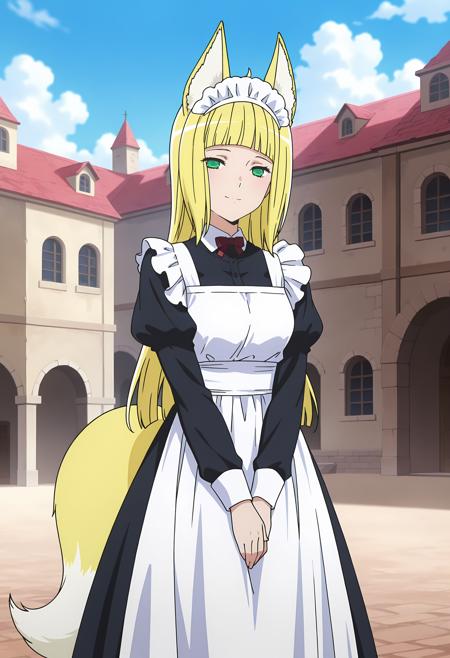 Haruhime Sanjouno [3 outfits] | Illustrious | DanMachi: Dungeon ni Deai wo Motomeru no wa Machigatteiru Darou ka