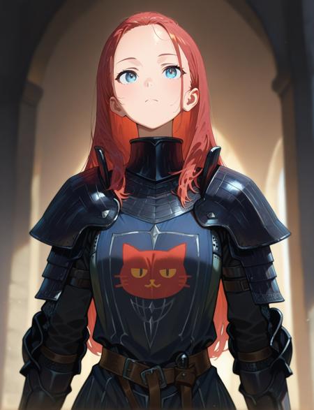 Knight Surcoat