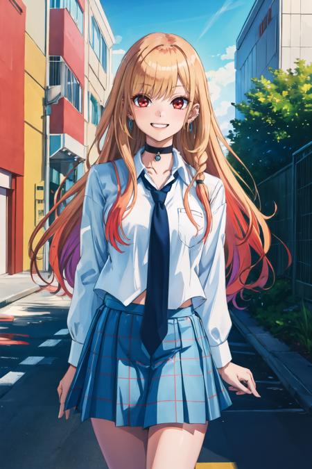 Hinoue Itaru | Na-ga | Visual Arts/Key | Artist style