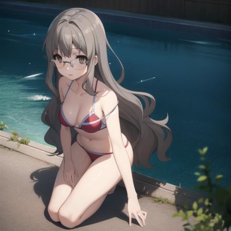 Rio Futaba | Rascal Does Not Dream of Bunny Girl Senpai